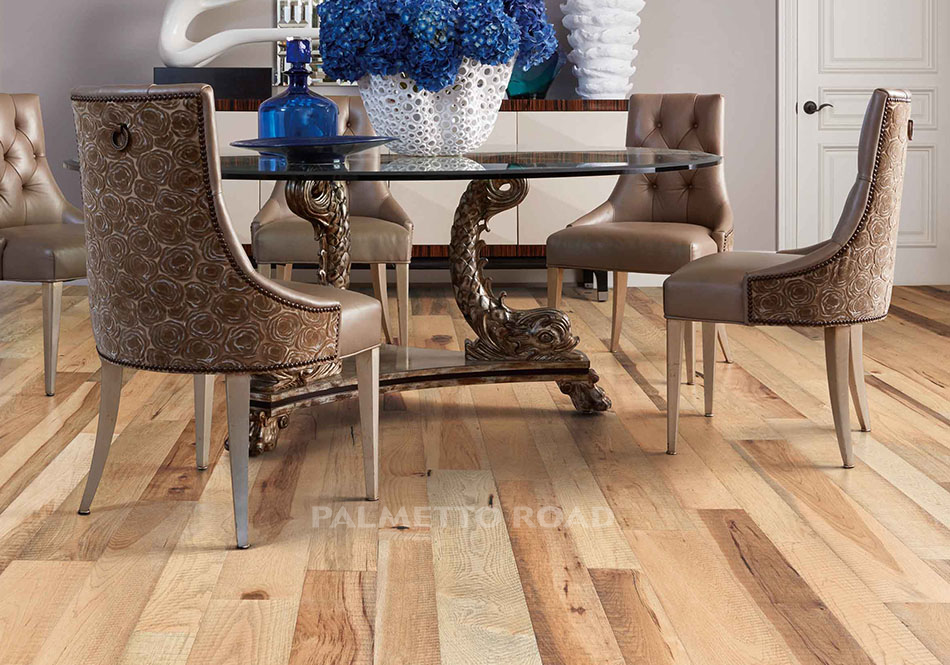 Riviera Artisan Wood Flooring by Palmetto Road - Twenty & Oak